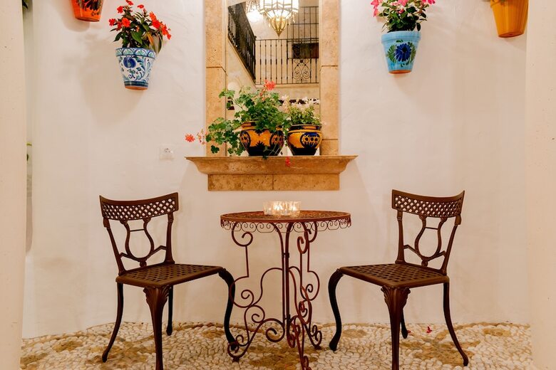 Aparthotel Casa Del Patio - Boutique Apartments