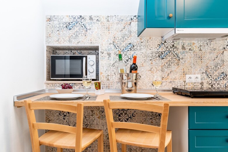 Aparthotel Casa Del Patio - Boutique Apartments