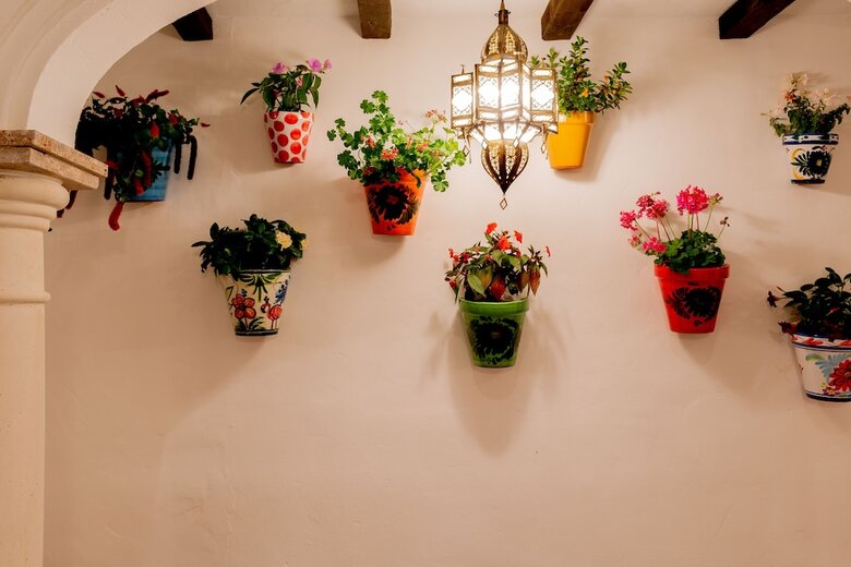Aparthotel Casa Del Patio - Boutique Apartments