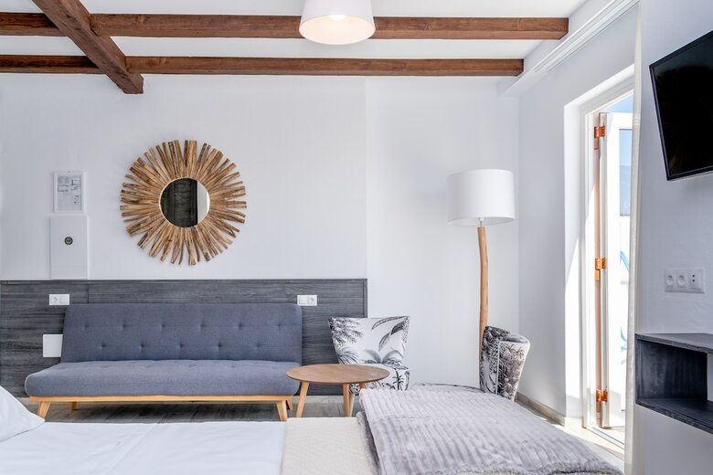Aparthotel Casa Del Patio - Boutique Apartments