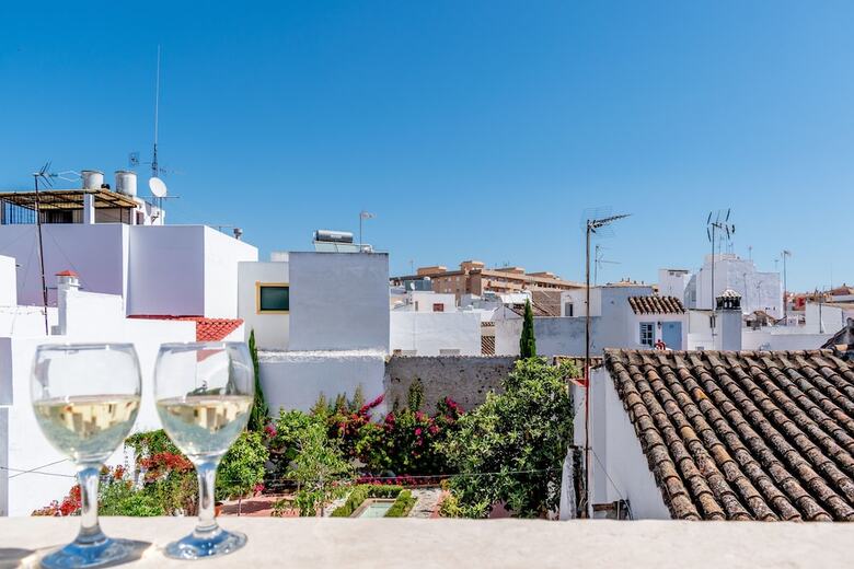 Aparthotel Casa Del Patio - Boutique Apartments
