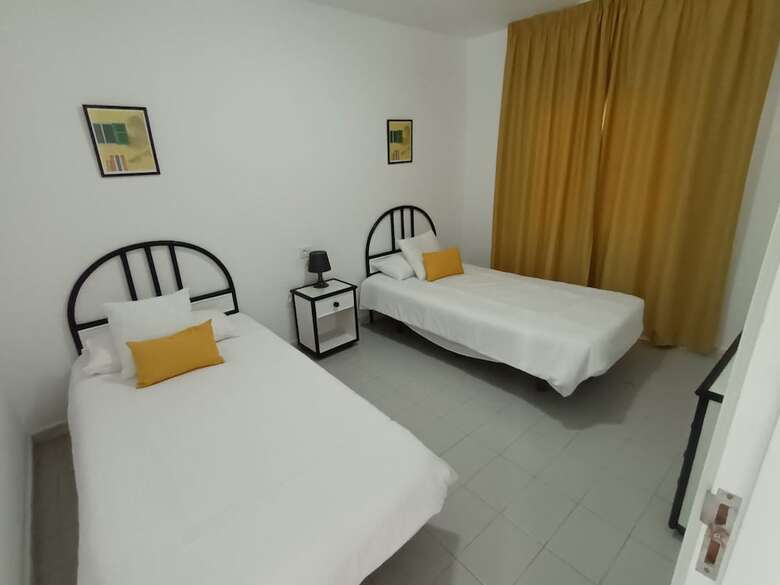 Hotel El Molino De Guatiza