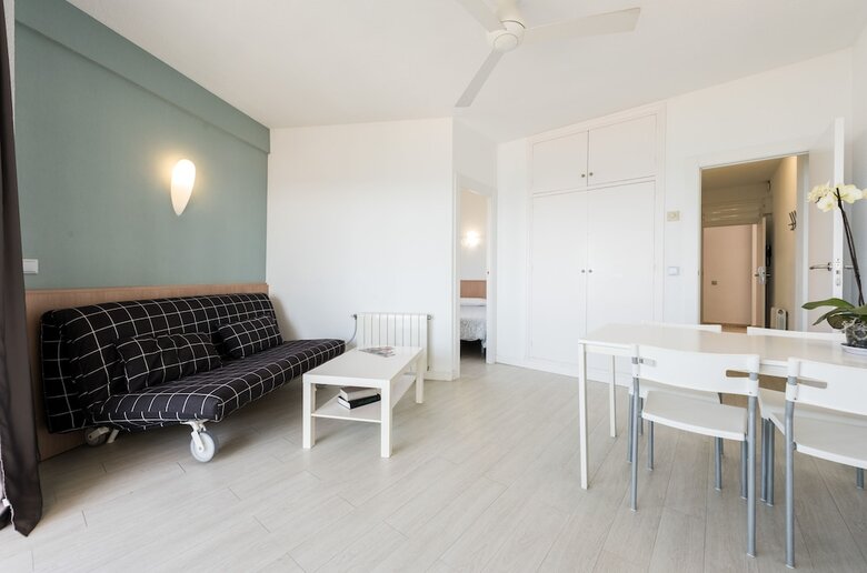 Aparthotel Apartamentos Flats Friends Atlantida