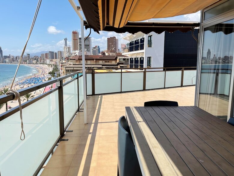 Aparthotel Apartamentos Flats Friends Atlantida