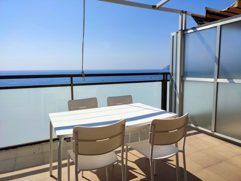 Aparthotel Apartamentos Flats Friends Atlantida