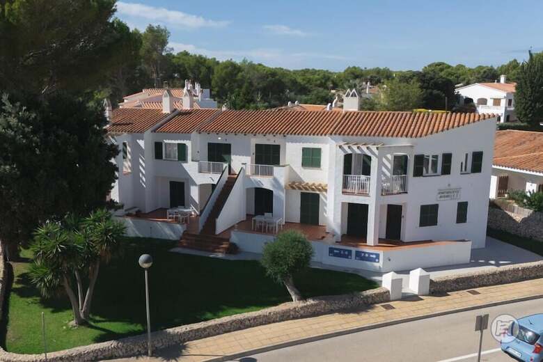Aparthotel Apartamentos Annabel's I