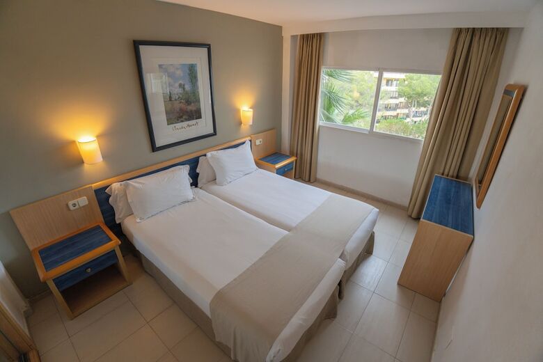 Hotel Vistasol Apartments