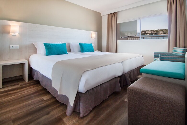 Hotel Vistasol Apartments