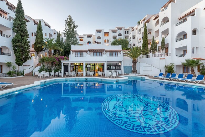 Hotel Holiday Park Santa Ponsa