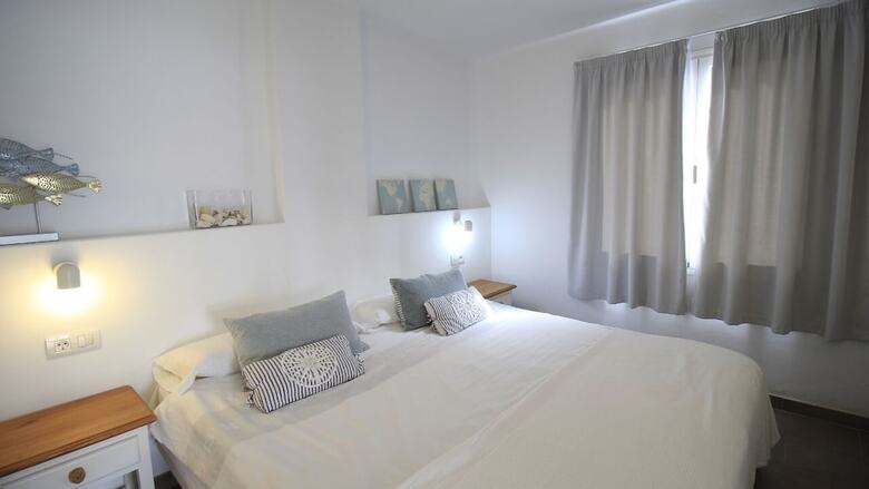 Hotel Neptuno Suites - Only Adults