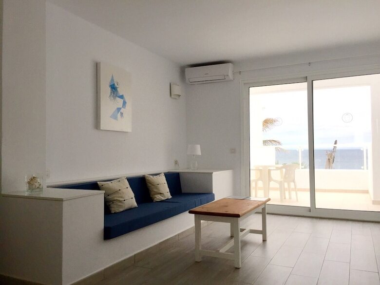 Hotel Neptuno Suites - Only Adults