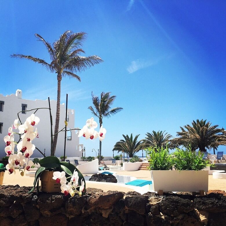 Hotel Neptuno Suites - Only Adults