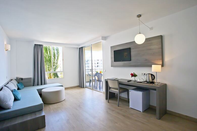 Aparthotel Playa Dorada