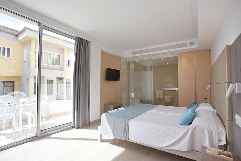 Aparthotel Playa Dorada