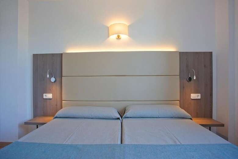 Aparthotel Playa Dorada