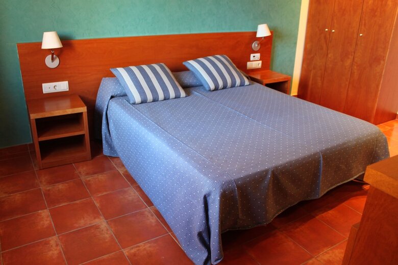 Restaurant Hotel Picasso
