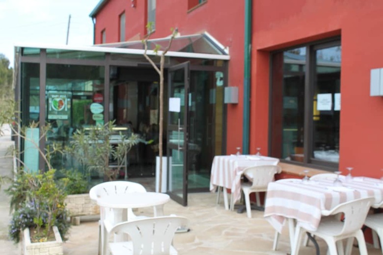 Restaurant Hotel Picasso