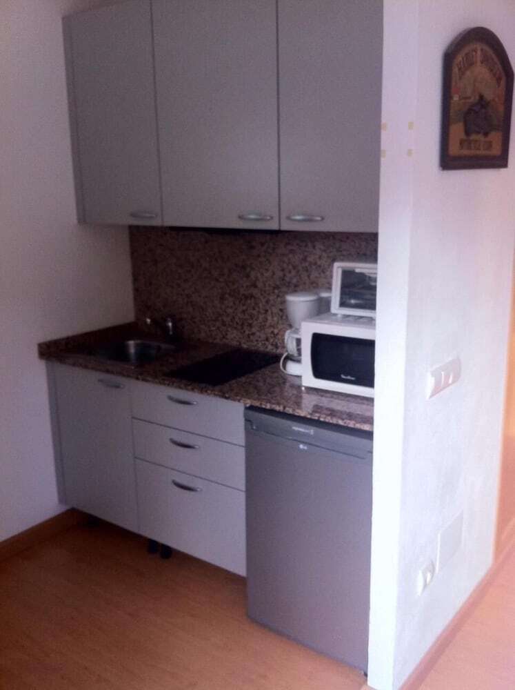 Aparthotel Arenal