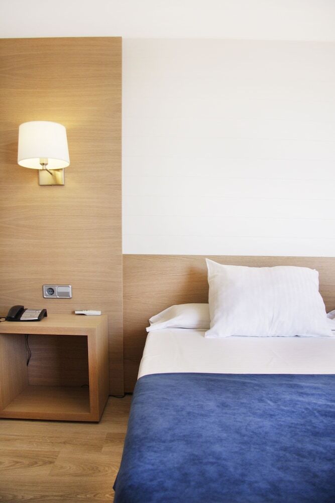 Hotel Morlans
