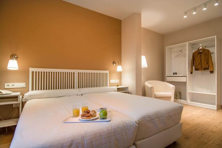 Hotel Los Cigarrales
