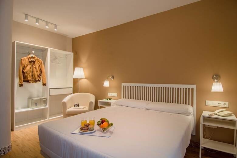 Hotel Los Cigarrales