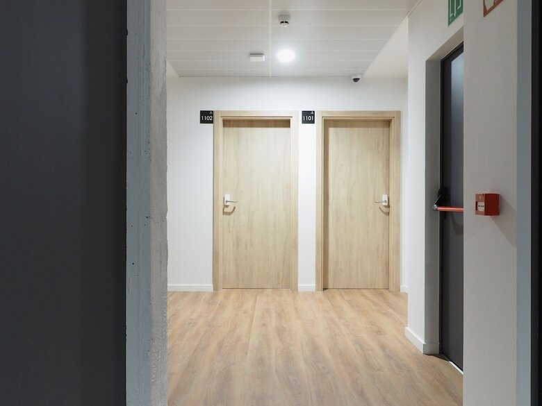 Hotel Students Residence Micampus San Mames