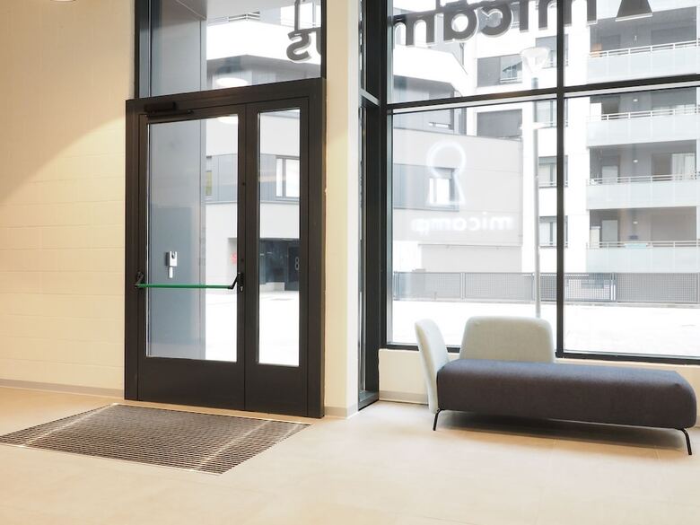 Hotel Students Residence Micampus San Mames