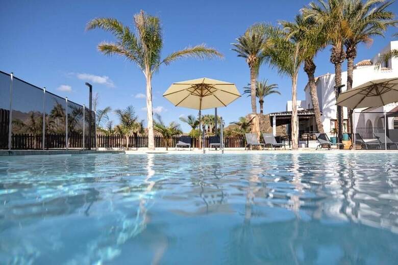 Hotel Jardines de La Mata