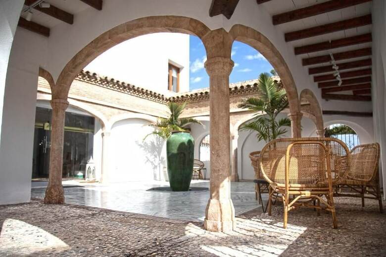Hotel Jardines de La Mata