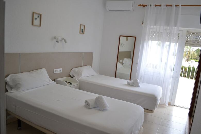 Hotel Bennington