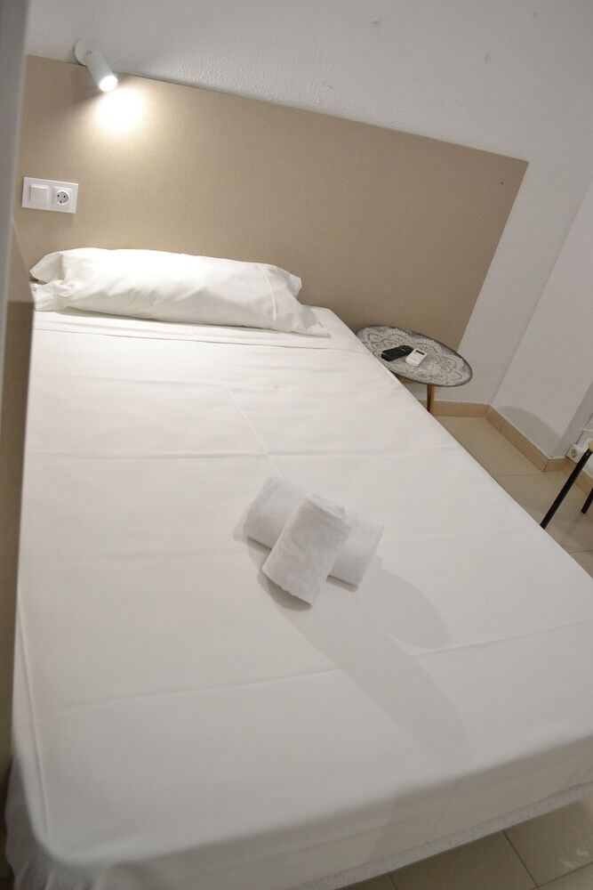 Hotel Bennington