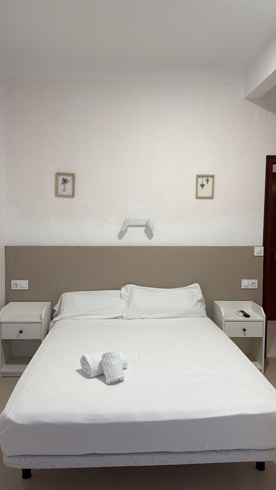 Hotel Bennington