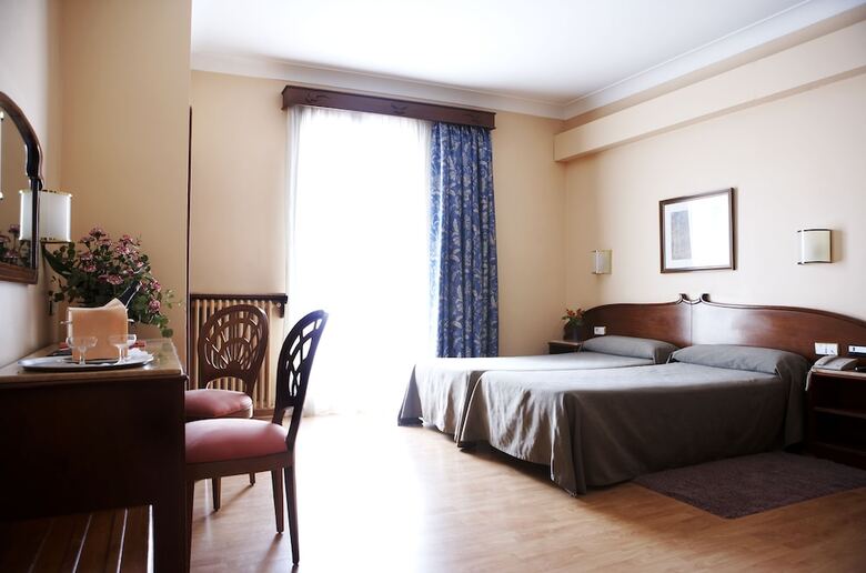 Hotel Gaud�