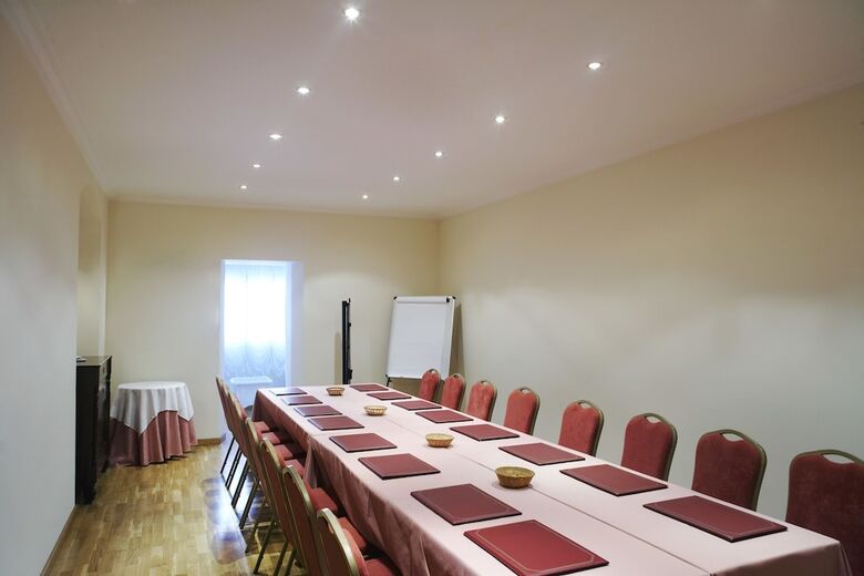 Hotel Gaud�