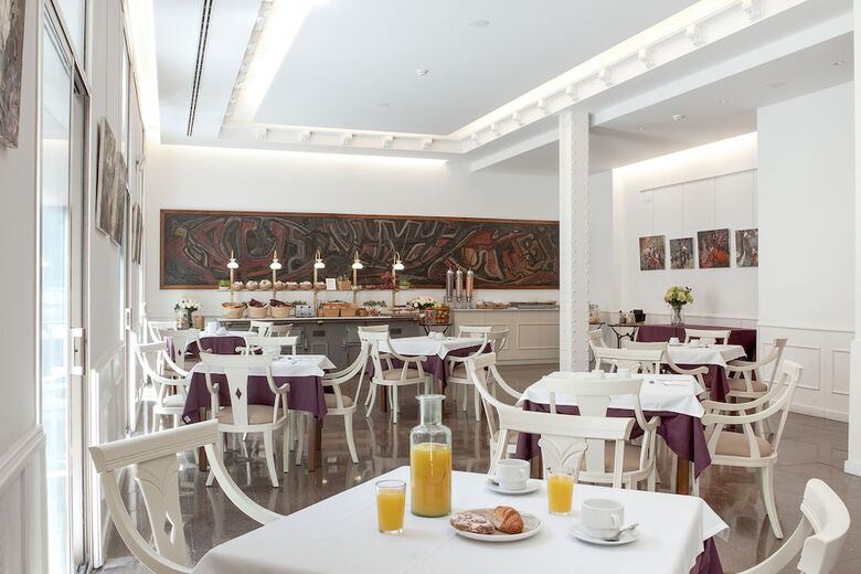 Hotel Gaud�