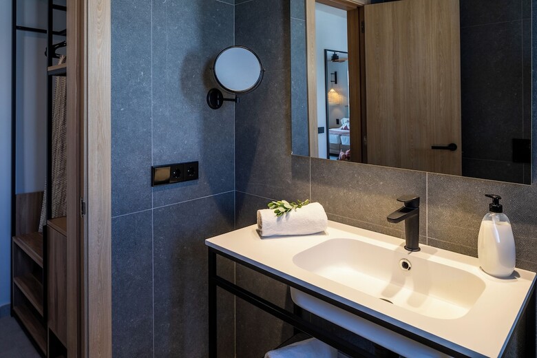 Aparthotel Casita Blanca - Adults Only