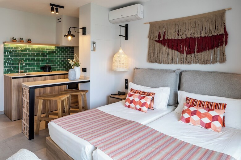 Aparthotel Casita Blanca - Adults Only