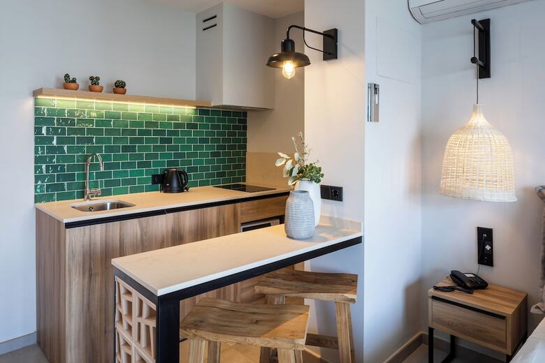 Aparthotel Casita Blanca - Adults Only