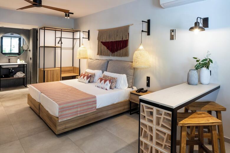 Aparthotel Casita Blanca - Adults Only