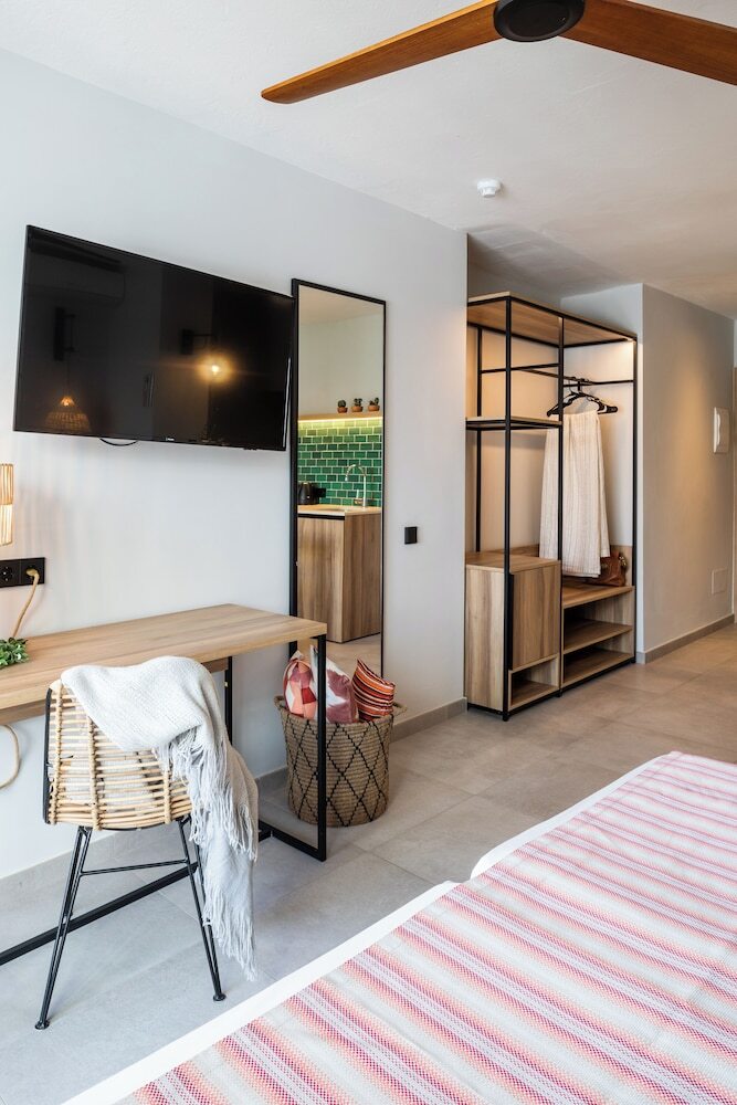 Aparthotel Casita Blanca - Adults Only