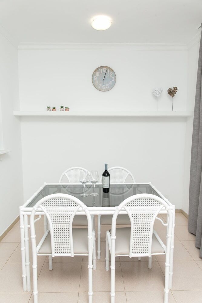 Michelangelo Resort Apartments