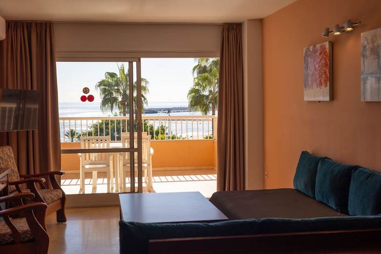Aparthotel Apartamentos Jabega