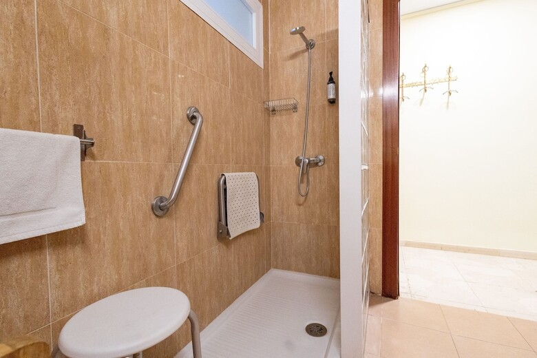 Aparthotel Apartamentos Jabega