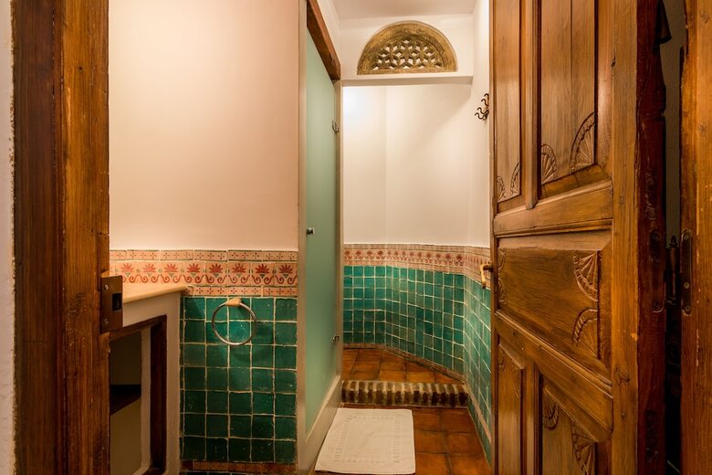Pension La Posada Del �ngel