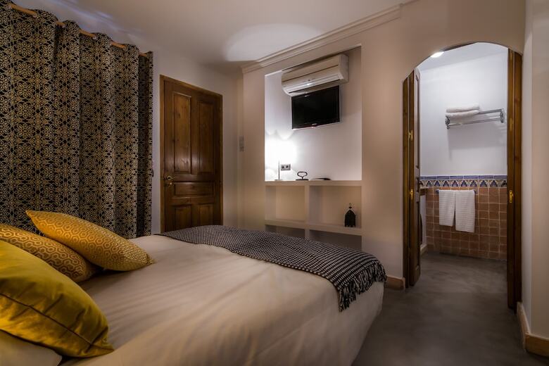 Pension La Posada Del �ngel
