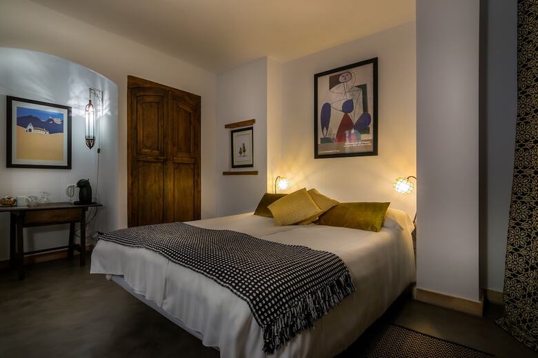 Pension La Posada Del �ngel