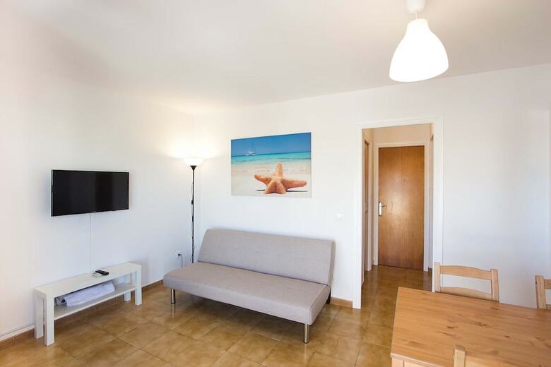 Hotel Nuvolet Apartments