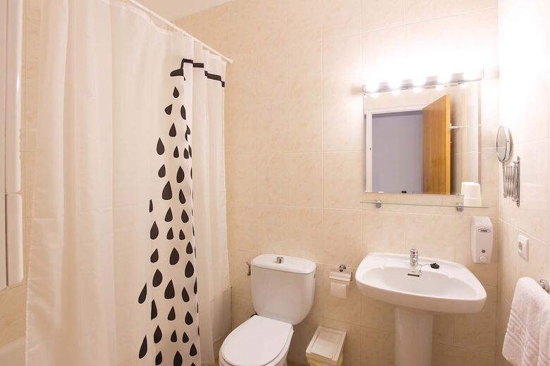 Hotel Nuvolet Apartments