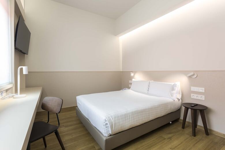 Hotel Terrassa Confort