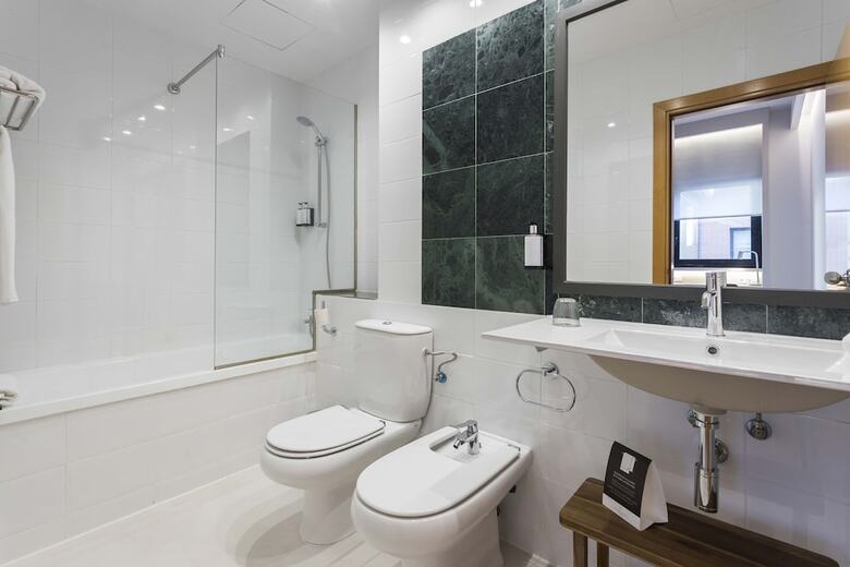 Hotel Terrassa Confort